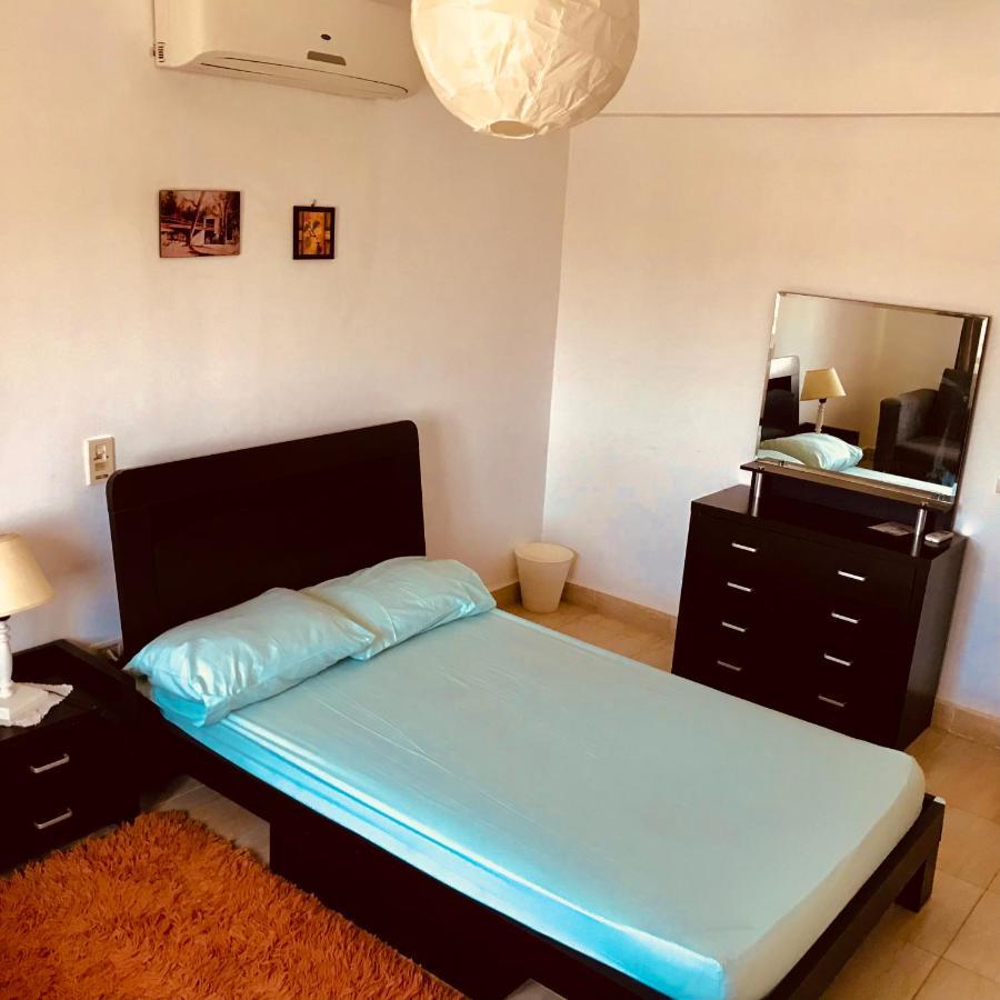 Chalet Marina Wadi Degla Families Only Pool View 2Nd Floor 6 Adults Айн Сохна Екстериор снимка