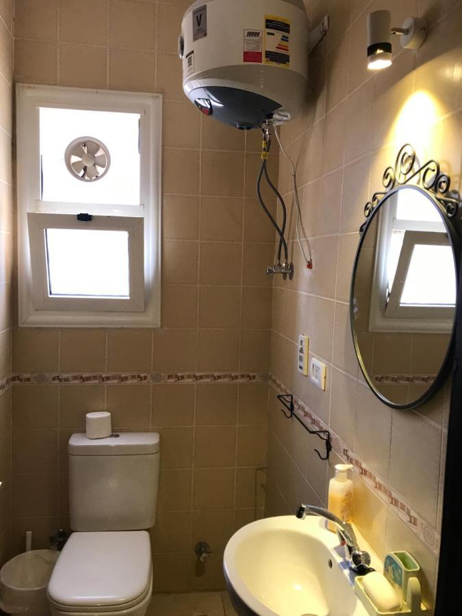 Chalet Marina Wadi Degla Families Only Pool View 2Nd Floor 6 Adults Айн Сохна Екстериор снимка