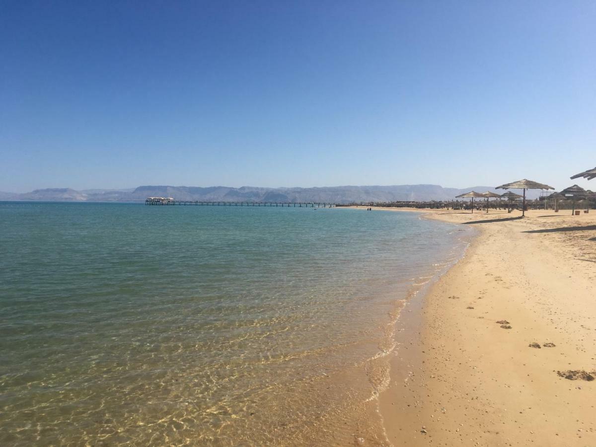 Chalet Marina Wadi Degla Families Only Pool View 2Nd Floor 6 Adults Айн Сохна Екстериор снимка